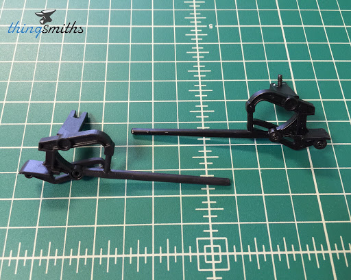 Design Engineer «thingsmiths 3D Printing», reviews and photos, 313 S State St #1, Ann Arbor, MI 48104, USA