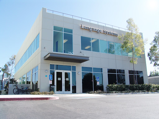 German language school Fullerton