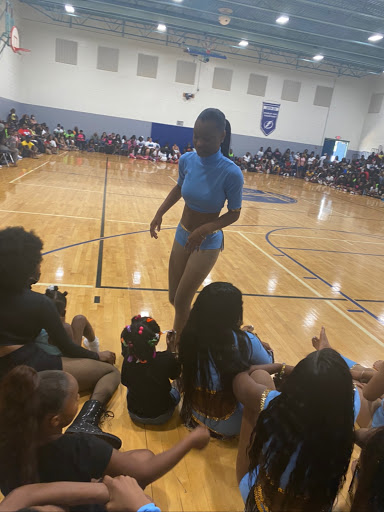 Recreation Center «Forbes Recreation Center», reviews and photos, 6401 94th Ave, Pinellas Park, FL 33782, USA