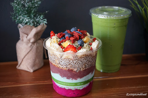 TRU Bowl Superfood Bar Azusa - Acai Bowls, Smoothies, Healthy Snacks, Juice Bar