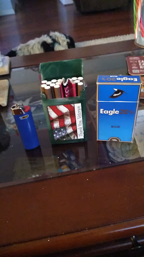 Tobacco Shop «Up In Smoke (Smoke Shop)», reviews and photos, 5101 N Springboro Pike, Dayton, OH 45439, USA