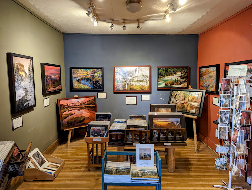 Coffee Shop «Mountain Sage», reviews and photos, 18653 Main St, Groveland, CA 95321, USA