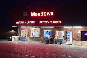 The Meadows Original Frozen Custard image