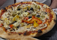 Aliment-réconfort du Restauration rapide pizzeria la Petite Napoli à Portes-lès-Valence - n°1