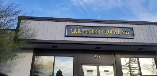 Carpenters Union Local 805