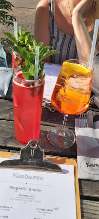 Klara — Kitchen & Bar à Hanau menu