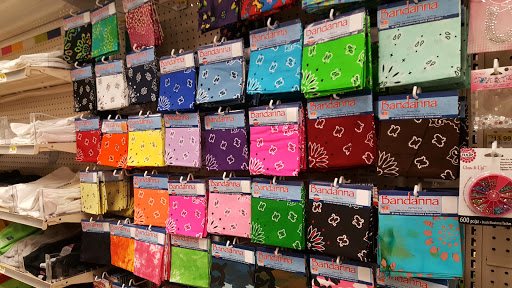 Fabric Store «Jo-Ann Fabrics and Crafts», reviews and photos, 3633 Midway Dr, San Diego, CA 92110, USA