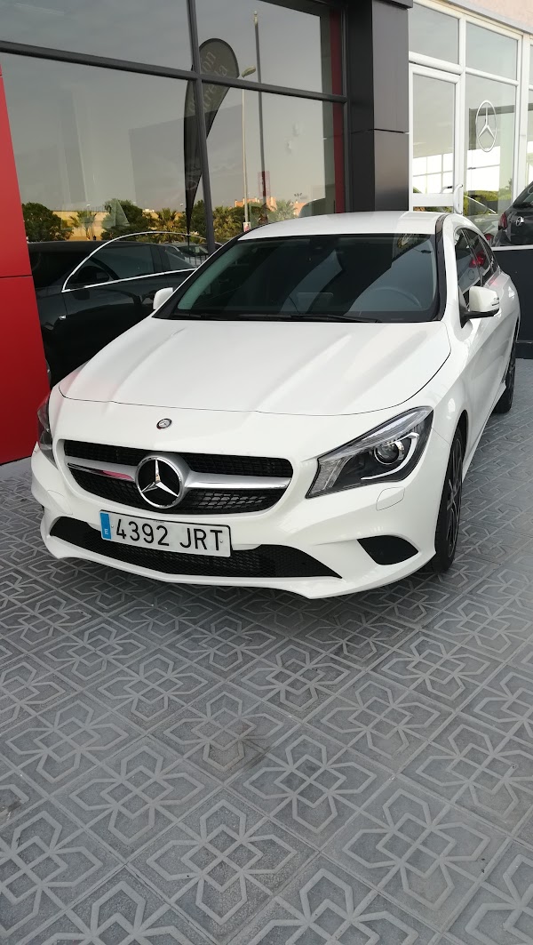 Imagen de AUTOS IÑIGO (2 de 5)