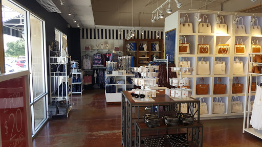 Fashion Accessories Store «Charming Charlie», reviews and photos, 17503 La Cantera Pkwy #915, San Antonio, TX 78257, USA
