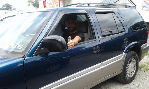 Used Car Dealer «Main Street Motors», reviews and photos, 2050 W Main St, Norristown, PA 19403, USA