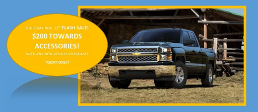 Car Dealer «Red Wing Chevrolet Buick Cadillac», reviews and photos, 2500 U.S Hwy 61, Red Wing, MN 55066, USA