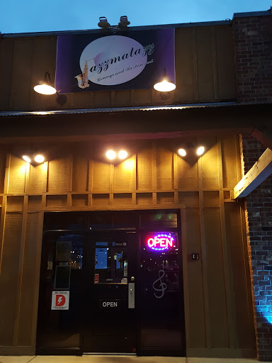 Cajun Restaurant «Jazzmatazz Restaurant & Lounge», reviews and photos, 1824 Old Fort Pkwy, Murfreesboro, TN 37129, USA