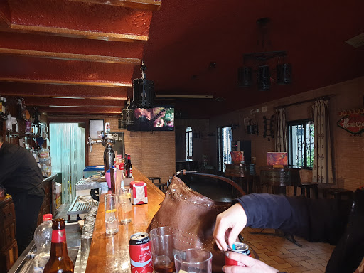 Información y opiniones sobre Restaurante "Bodegón" de Valdepeñas