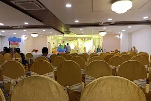 THANVI Banquet hall image