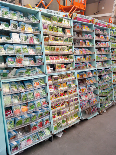 Home Improvement Store «The Home Depot», reviews and photos, 11360 Rojas Dr, El Paso, TX 79936, USA