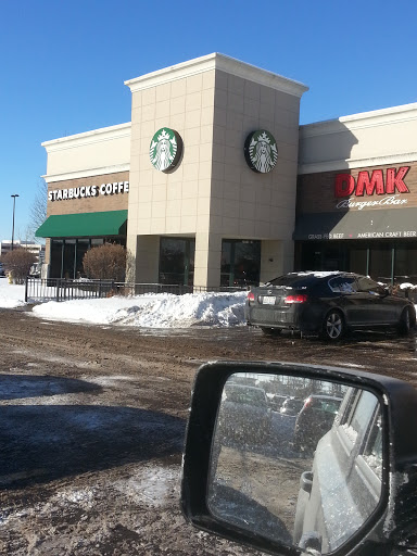 Coffee Shop «Starbucks», reviews and photos, 2370 Fountain Square Dr c, Lombard, IL 60148, USA