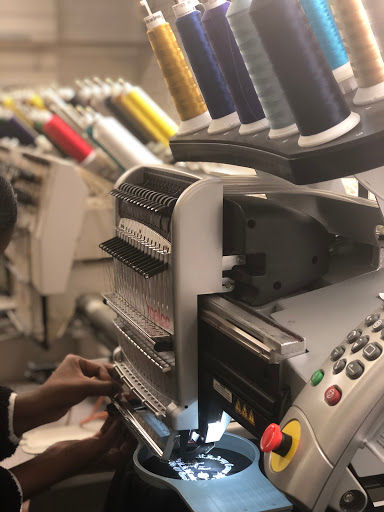 Sporting Goods Store «All Star Sports», reviews and photos, 2592 Dynasty Loop, Woodbridge, VA 22192, USA