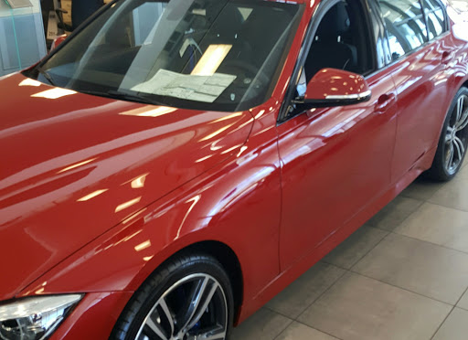 BMW Dealer «BMW of Mobile», reviews and photos, 3025 Government Blvd, Mobile, AL 36606, USA