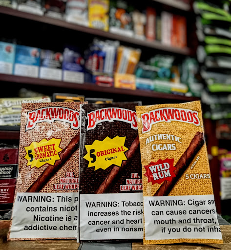 Tobacco Shop «Western Tobacco», reviews and photos, 29133 S Western Ave, Rancho Palos Verdes, CA 90275, USA