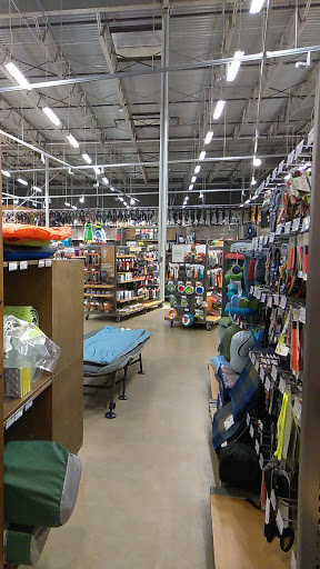 Camping Store «REI», reviews and photos, 5929 Northwest Hwy, Dallas, TX 75231, USA