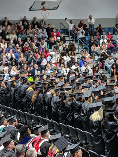 Performing Arts Theater «Theatre Tuscaloosa», reviews and photos, 9500 Old Greensboro Rd, Tuscaloosa, AL 35405, USA