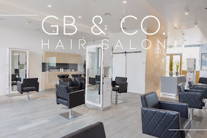 GB & CO. Hair Salon image