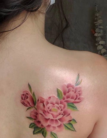 Explore roots tattoo ideas, creative tattoo ideas in Los Angeles, available at Malaka Tattoo Collective