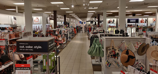 Department Store «JCPenney», reviews and photos, 4545 Transit Rd, Williamsville, NY 14221, USA