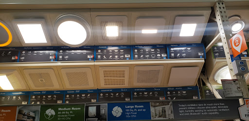 Home Improvement Store «The Home Depot», reviews and photos, 10233 Lakeridge Pkwy, Ashland, VA 23005, USA