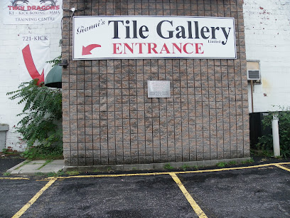 Gianni's Tile Gallery Ltd