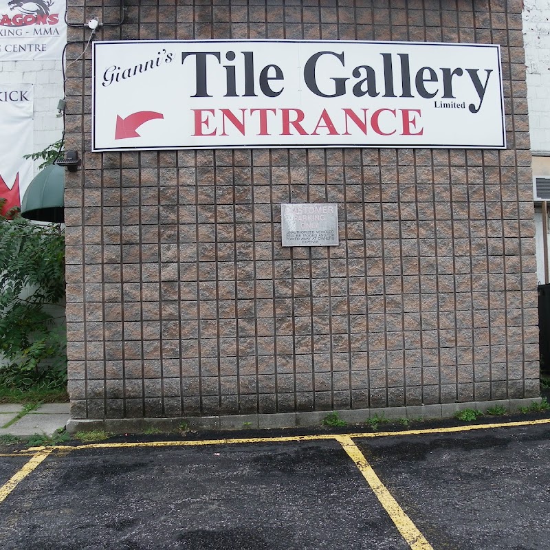 Gianni's Tile Gallery Ltd