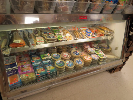 Grocery Store «Russian General Store», reviews and photos, 9629 Hillcroft St, Houston, TX 77096, USA