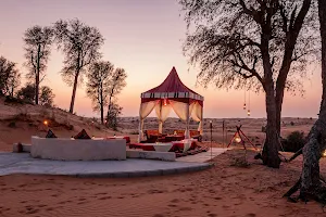 Bedouin Oasis Camp image