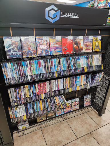 Game Store «Fix & Play Electronics», reviews and photos, 10575 W Indian School Rd #102, Avondale, AZ 85392, USA