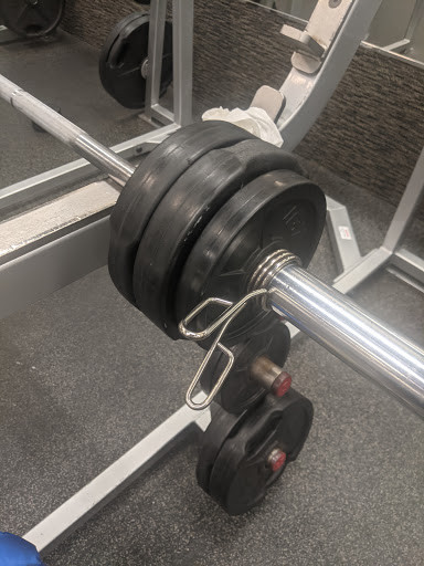 Gym «LA Fitness», reviews and photos, 1618 Sherman Ave, Evanston, IL 60201, USA