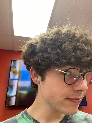 Tattoo Shop «Psychopathic Ink Tattoo & Piercings», reviews and photos, 129 E Beaufort St, Normal, IL 61761, USA