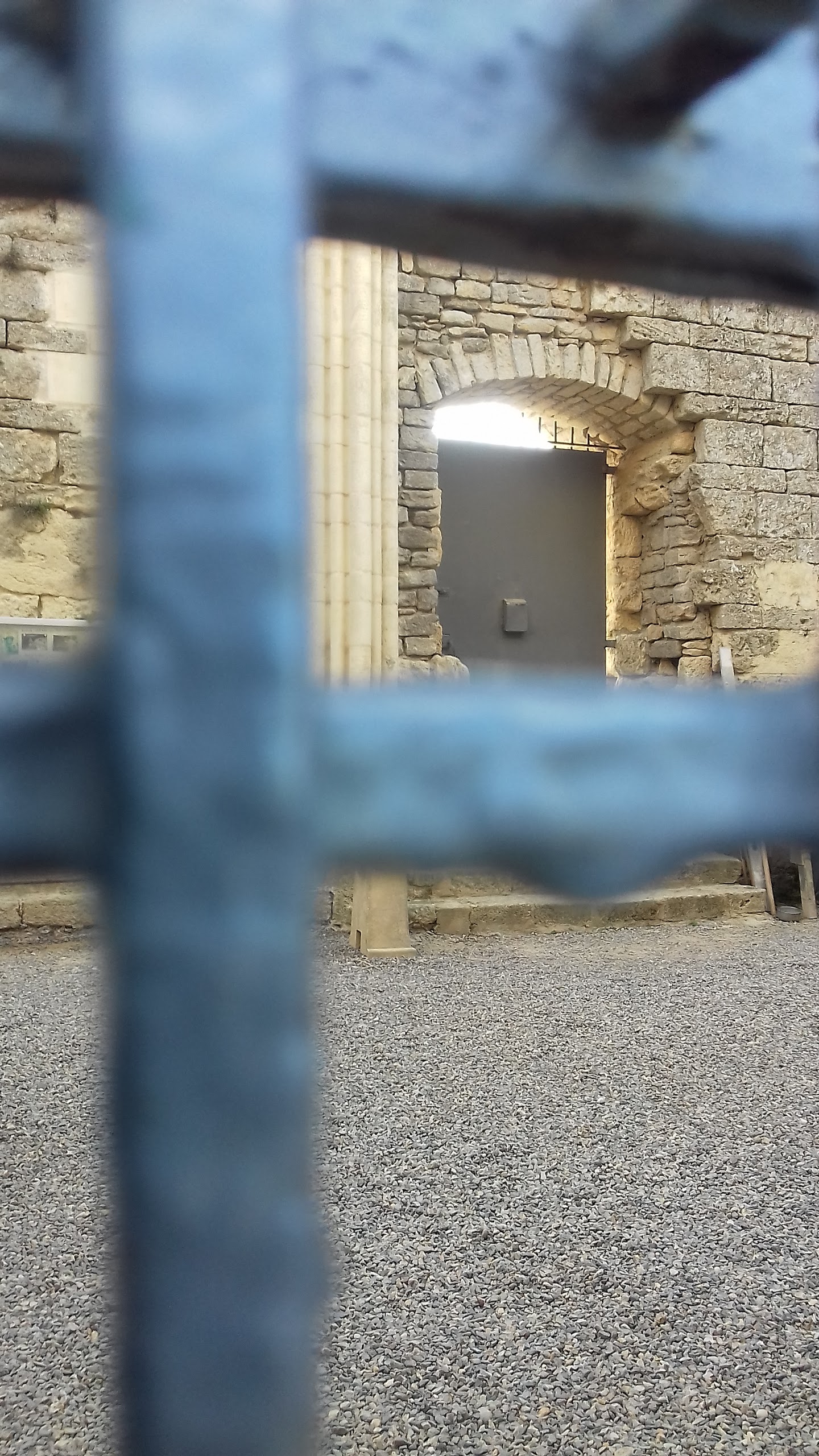 Photo n° 25 de l'avis de saintboianais. fait le 01/12/2017 à 18:40