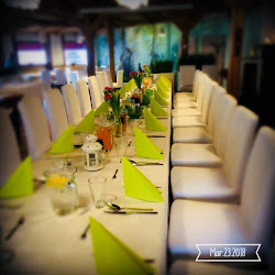 Restauracja Dziki Gon