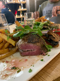 Steak du Restaurant Le RemorKeur à Brest - n°9