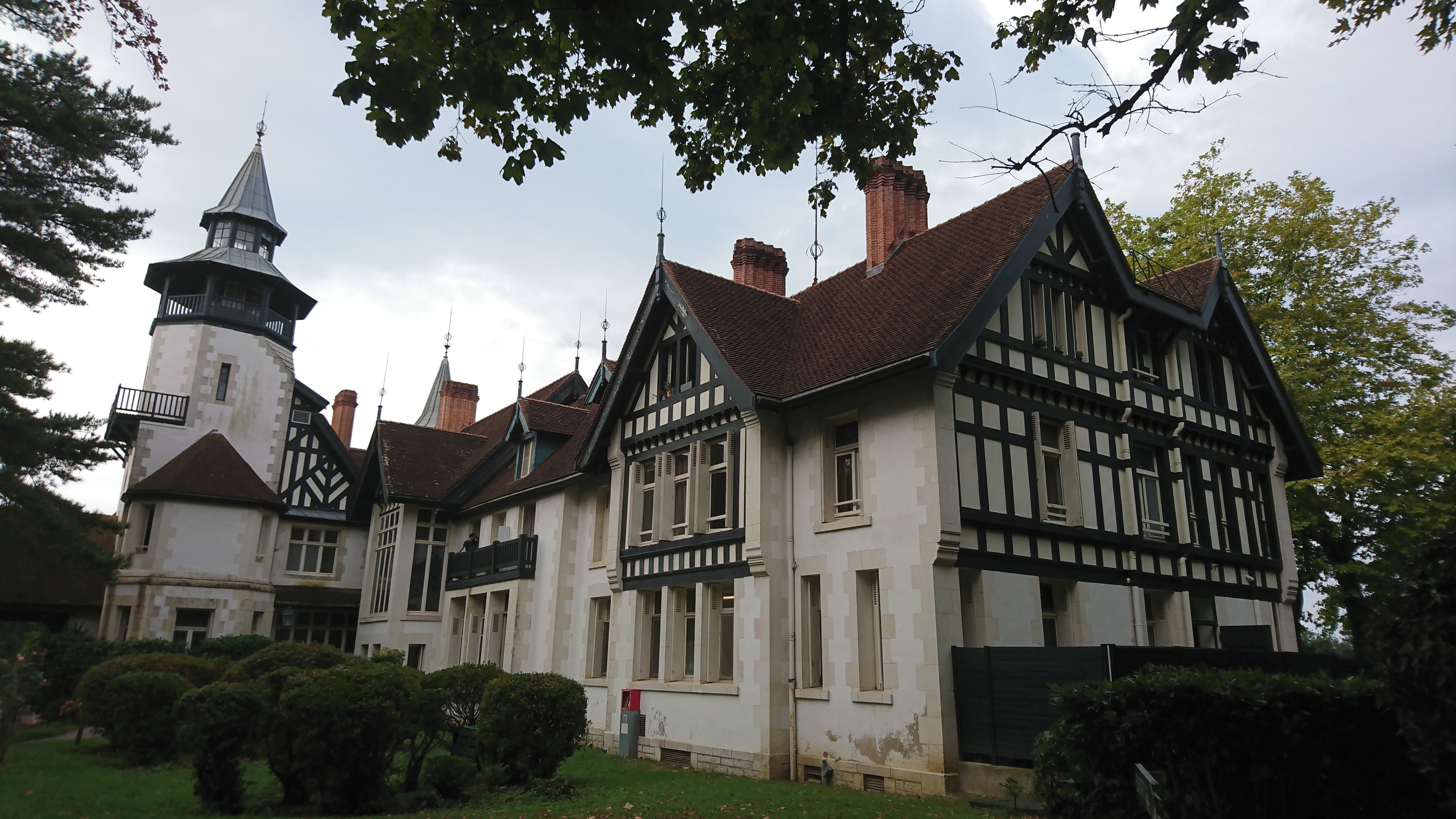 Photo n° 1 de l'avis de émilien.o fait le 03/09/2018 à 10:16