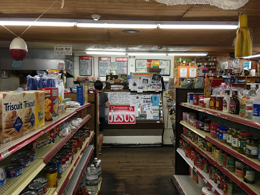 Grocery Store «Shelby Forest General Store», reviews and photos, 7729 Benjestown Rd, Millington, TN 38053, USA