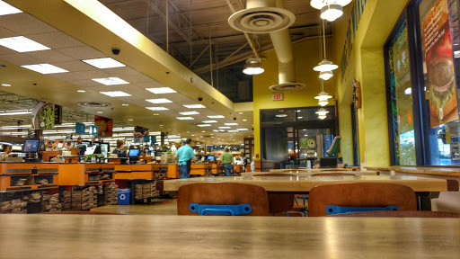 Grocery Store «Whole Foods Market», reviews and photos, 940 NJ-73, Marlton, NJ 08053, USA
