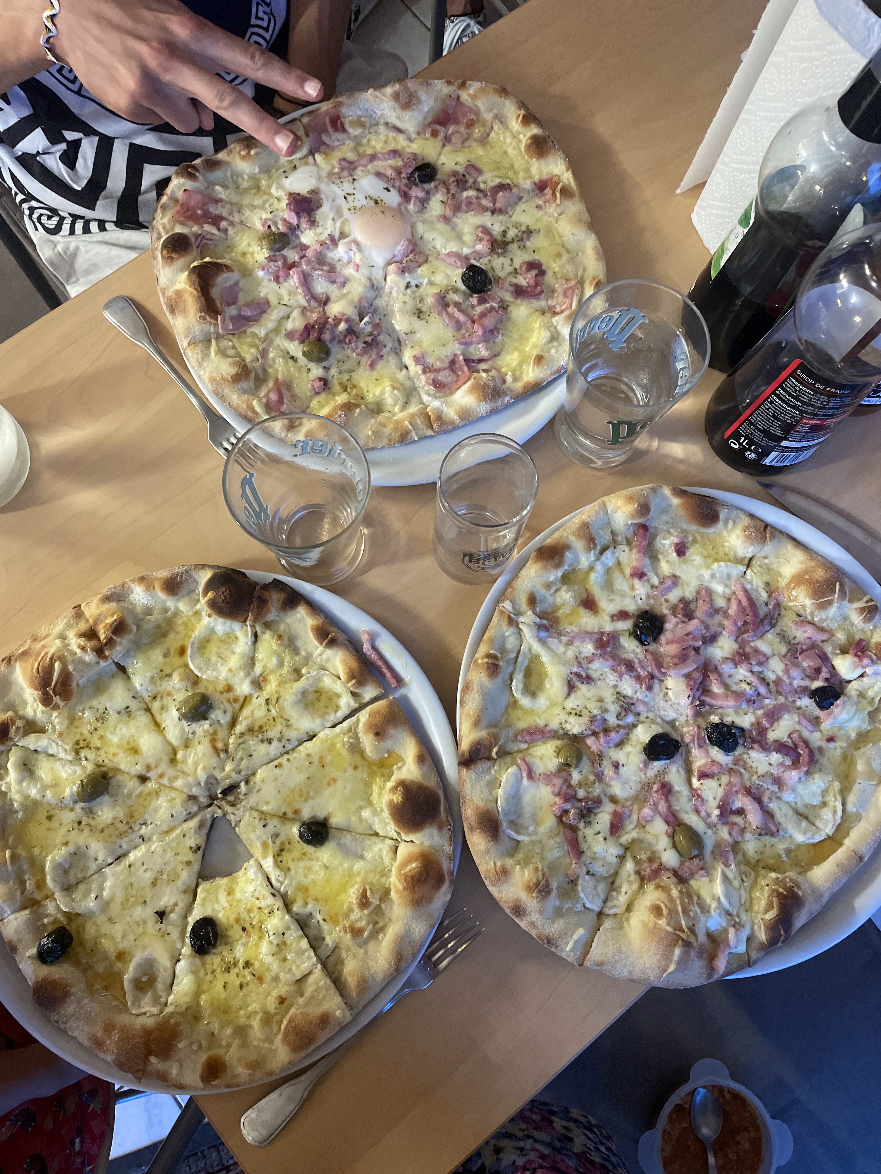 Photo n° 1 de l'avis de Camille. fait le 05/11/2019 à 19:47