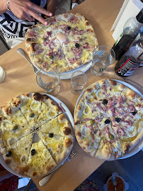 Plats et boissons du Pizzeria Lorenzo Pizza Castelnau le Lez - n°19