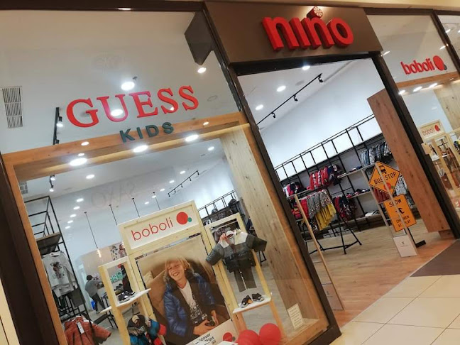 Отзиви за Нино в Бургас - Магазин за дрехи