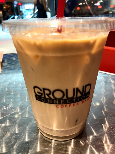 Coffee Shop «Ground Connection Coffee Bar - Hackensack», reviews and photos, 390 Hackensack Ave, Hackensack, NJ 07601, USA
