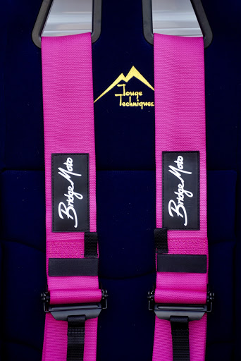 Racing Car Parts Store «BridgeMoto International LLC.», reviews and photos, 1774 Canton Rd a, Big Canoe, GA 30143, USA