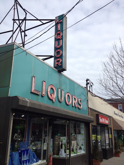 McLean Avenue Wine & Liquor Store Inc.