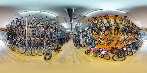 Bicycle Store «Verrazano Bicycle Shop Inc», reviews and photos, 7308 5th Ave, Brooklyn, NY 11209, USA