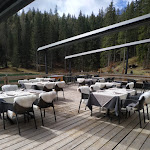 Photo n°6 de l'avis de Matteo.t fait le 26/04/2022 à 08:38 sur le  Ristorante Lago Pianozes di alberti massimo à Cortina d'Ampezzo